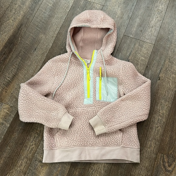 J Crew Fleece - Picture 10 of 10